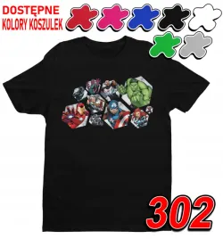 dziecieca-koszulka-z-nadrukiem-avengers-postacie-marvel-xl-158-164