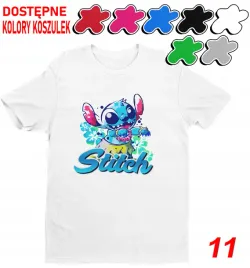 koszulka-dziecieca-z-nadrukiem-stitch-stich-angel-duzo-wzorow-xl-158-164