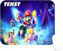 podkladka-pod-myszke-z-nadrukiem-mario-luigi-gry-prezent-tekst-gratis-20x24