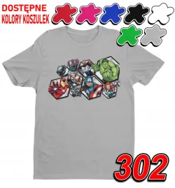 dziecieca-koszulka-z-nadrukiem-avengers-postacie-marvel-xl-158-164