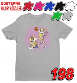dziecieca-koszulka-t-shirt-z-nadrukiem-krolik-bugs-lola-xs-110-116