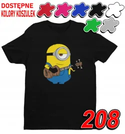 dziecieca-koszulka-t-shirt-z-nadrukiem-minionki-bajki-rozne-s-122-128