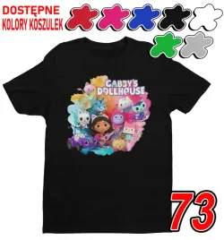 dziecieca-koszulka-z-nadrukiem-duzy-wybor-koci-domek-gabi-s-122-128