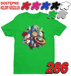 dziecieca-koszulka-t-shirt-z-nadrukiem-kapitan-ameryka-s-122-128