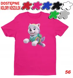 dziecieca-koszulka-z-nadrukiem-duzy-wybor-psi-patrol-zuma-rubble-xl-158-164