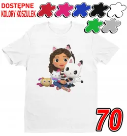dziecieca-koszulka-z-nadrukiem-duzy-wybor-koci-domek-gabi-s-122-128