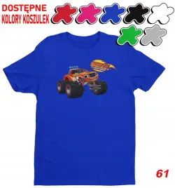 dziecieca-koszulka-z-nadrukiem-duzy-wybor-blaze-maszyny-xxs-98-104
