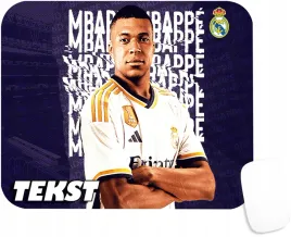podkladka-pod-myszke-z-kylian-mbappe-kluby-real-prezent-tekst-gratis-20x24