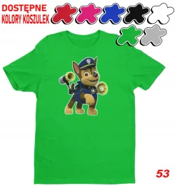 dziecieca-koszulka-z-nadrukiem-duzy-wybor-psi-patrol-chase-rocky-xs-110-116