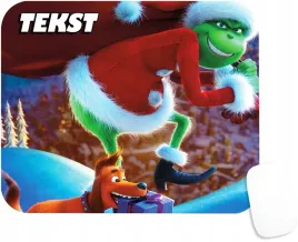 podkladka-pod-myszke-z-grinch-swieta-mikolaj-prezent-tekst-gratis-20x24