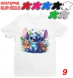 koszulka-dziecieca-z-nadrukiem-stitch-stich-angel-duzo-wzorow-xl-158-164