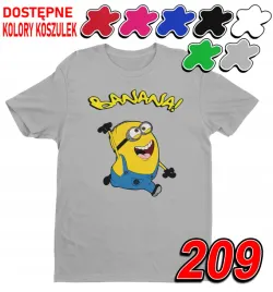 dziecieca-koszulka-t-shirt-z-nadrukiem-minionki-bajki-rozne-xl-158-164