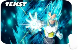 podkladka-pod-myszke-z-dragonball-vegeta-anime-prezent-tekst-gratis-29x36