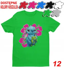 koszulka-dziecieca-z-nadrukiem-stitch-stich-angel-duzo-wzorow-xs-110-116