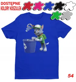 dziecieca-koszulka-z-nadrukiem-duzy-wybor-psi-patrol-chase-rocky-m-134-140