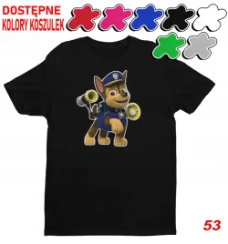 dziecieca-koszulka-z-nadrukiem-duzy-wybor-psi-patrol-chase-rocky-xs-110-116