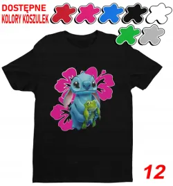 koszulka-dziecieca-z-nadrukiem-stitch-stich-angel-duzo-wzorow-xxxs-86-98