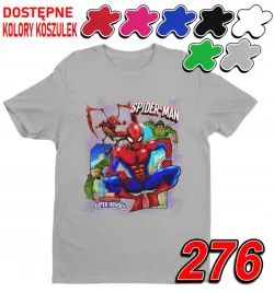 dziecieca-koszulka-z-nadrukiem-avengers-spiderman-marvel-xs-110-116