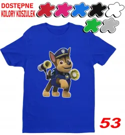 dziecieca-koszulka-z-nadrukiem-duzy-wybor-psi-patrol-chase-rocky-s-122-128