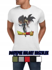 koszulka-meska-prezent-anime-dragon-ball-postacie-duzy-wybor-m