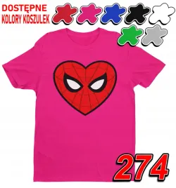 dziecieca-koszulka-z-nadrukiem-avengers-spiderman-marvel-xs-110-116