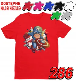 dziecieca-koszulka-t-shirt-z-nadrukiem-kapitan-ameryka-m-134-140