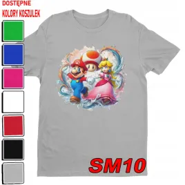 t-shirt-koszulka-dziecieca-super-mario-bros-bajki-gry-luigi-m-134-140