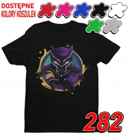 dziecieca-koszulka-z-nadrukiem-avengers-czarna-pantera-kot-xxs-98-104