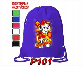 worek-szkolny-na-wf-buty-sportowy-dla-dziecka-pieski-5-wzorow-imie-gratis
