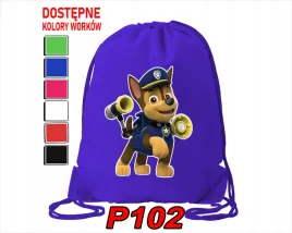 worek-szkolny-na-wf-buty-sportowy-dla-dziecka-pieski-5-wzorow-imie-gratis