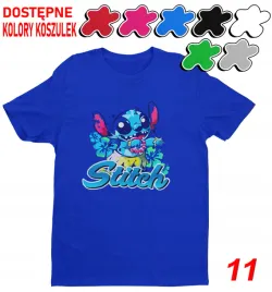 koszulka-dziecieca-z-nadrukiem-stitch-stich-angel-duzo-wzorow-xl-158-164