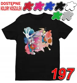 dziecieca-koszulka-t-shirt-z-nadrukiem-krolik-bugs-lola-looney-xxs-98-104