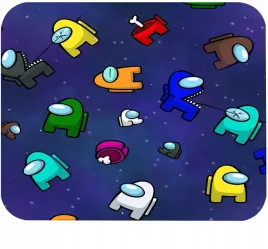podkladka-pod-myszke-z-kosmonauci-gierki-gry-prezent-tekst-gratis-29x36