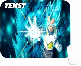 podkladka-pod-myszke-z-dragonball-vegeta-anime-prezent-tekst-gratis-20x24
