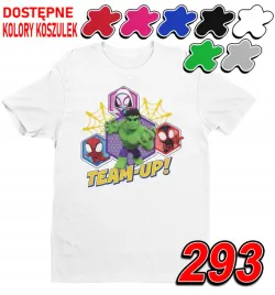 dziecieca-koszulka-t-shirt-z-nadrukiem-spidey-friends-marvel-xxs-98-104