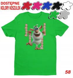 dziecieca-koszulka-z-nadrukiem-duzy-wybor-booba-xs-110-116