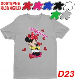 t-shirt-koszulka-dziecieca-myszka-miki-minnie-daisy-rozne-wzory-m-134-140