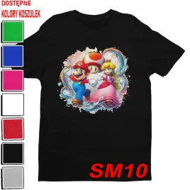 t-shirt-koszulka-dziecieca-super-mario-bros-bajki-gry-luigi-s-122-128