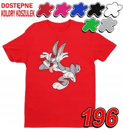 dziecieca-koszulka-t-shirt-z-nadrukiem-krolik-bugs-looney-xxs-98-104