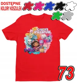 dziecieca-koszulka-z-nadrukiem-duzy-wybor-koci-domek-gabi-s-122-128