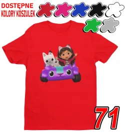 dziecieca-koszulka-z-nadrukiem-duzy-wybor-koci-domek-gabi-s-122-128