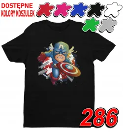 dziecieca-koszulka-t-shirt-z-nadrukiem-kapitan-ameryka-l-146-152