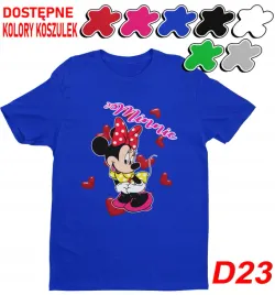t-shirt-koszulka-dziecieca-myszka-miki-minnie-daisy-rozne-wzory-xs-110-116