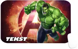 podkladka-pod-myszke-z-hulk-marvel-avengers-prezent-tekst-gratis-29x36