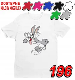 dziecieca-koszulka-t-shirt-z-nadrukiem-krolik-bugs-looney-xs-110-116