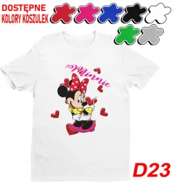 t-shirt-koszulka-dziecieca-myszka-miki-minnie-daisy-rozne-wzory-xxxs-86-98