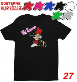 dziecieca-koszulka-z-nadrukiem-duzy-wybor-myszka-miki-rozne-xxxs-86-98