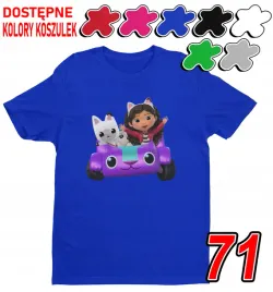 dziecieca-koszulka-z-nadrukiem-duzy-wybor-koci-domek-gabi-l-146-152