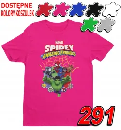 dziecieca-koszulka-t-shirt-z-nadrukiem-spidey-friends-marvel-xl-158-164