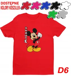 t-shirt-koszulka-dziecieca-myszka-miki-minnie-daisy-rozne-wzory-l-146-152
